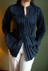 Midnight shirt - The Vireya