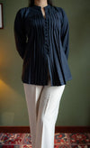 Midnight shirt - The Vireya